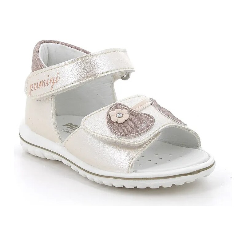 Detské kožené sandále Primigi 64182681