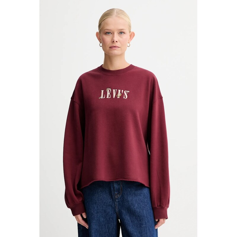 Mikina Levis 65389992