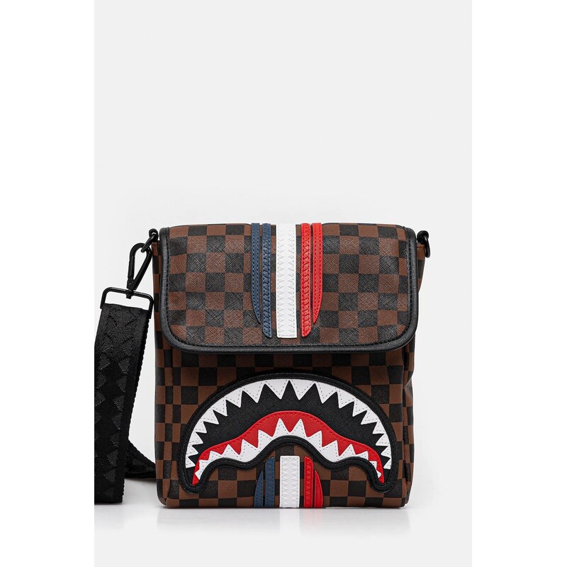 Malá taška Sprayground 63300718