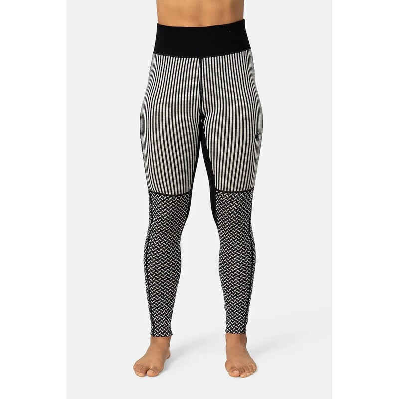 Funkčné legíny Kari Traa SMEKKER 65390108