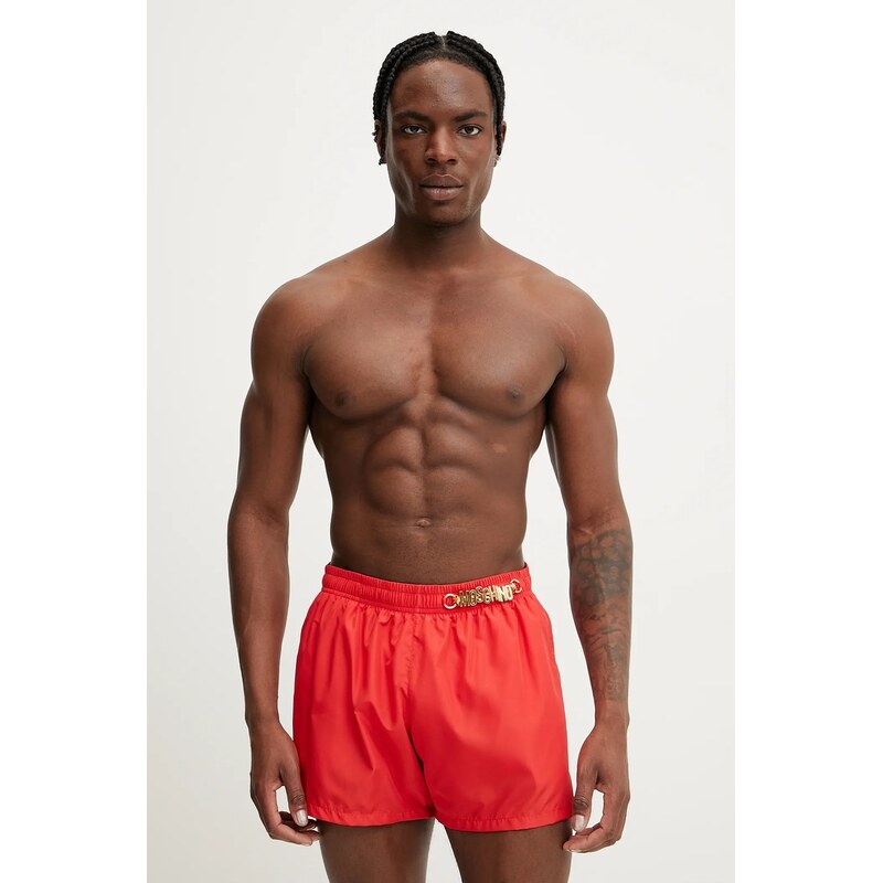 Plavkové šortky Moschino Underwear 67195464