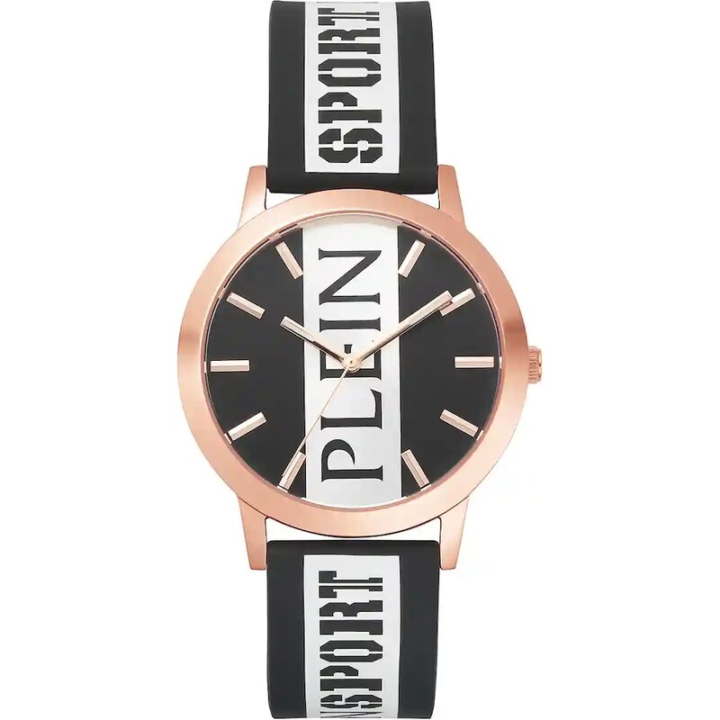 Hodinky PLEIN SPORT 65390095