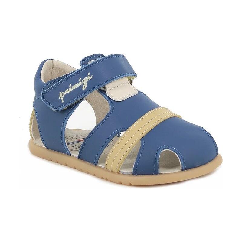 Detské kožené sandále Primigi 64331431