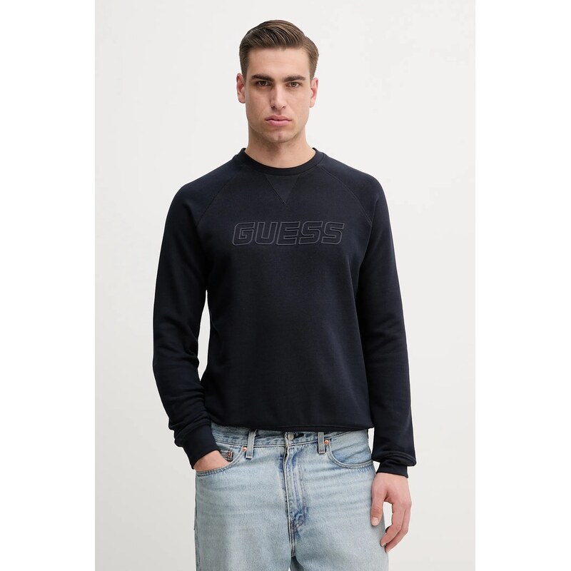 Mikina Guess ALDWIN 63051682