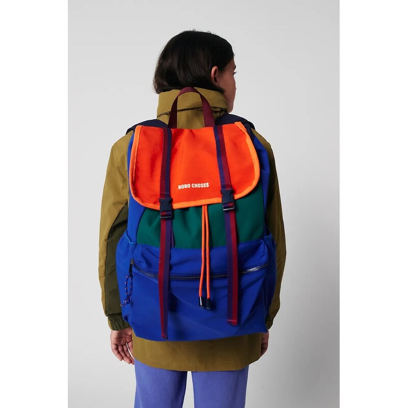 Detský ruksak Bobo Choses 65129759