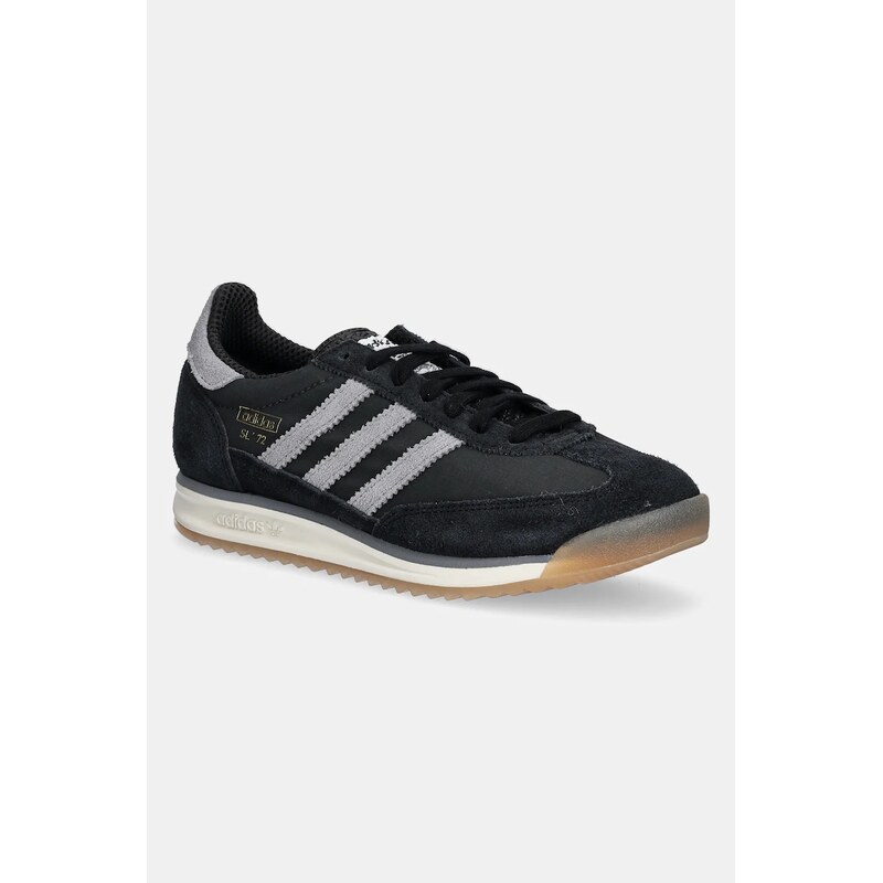 Tenisky adidas Originals Sl 72 RS 62813535