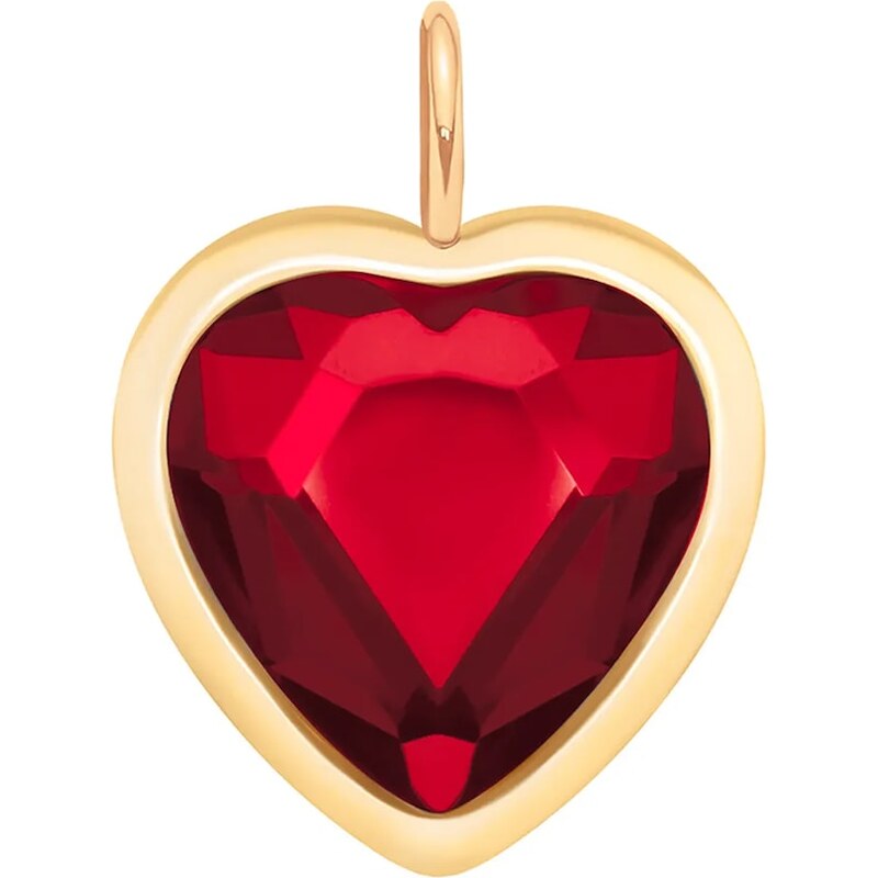 Pozlátený prívesok Lilou ICONS 63250623