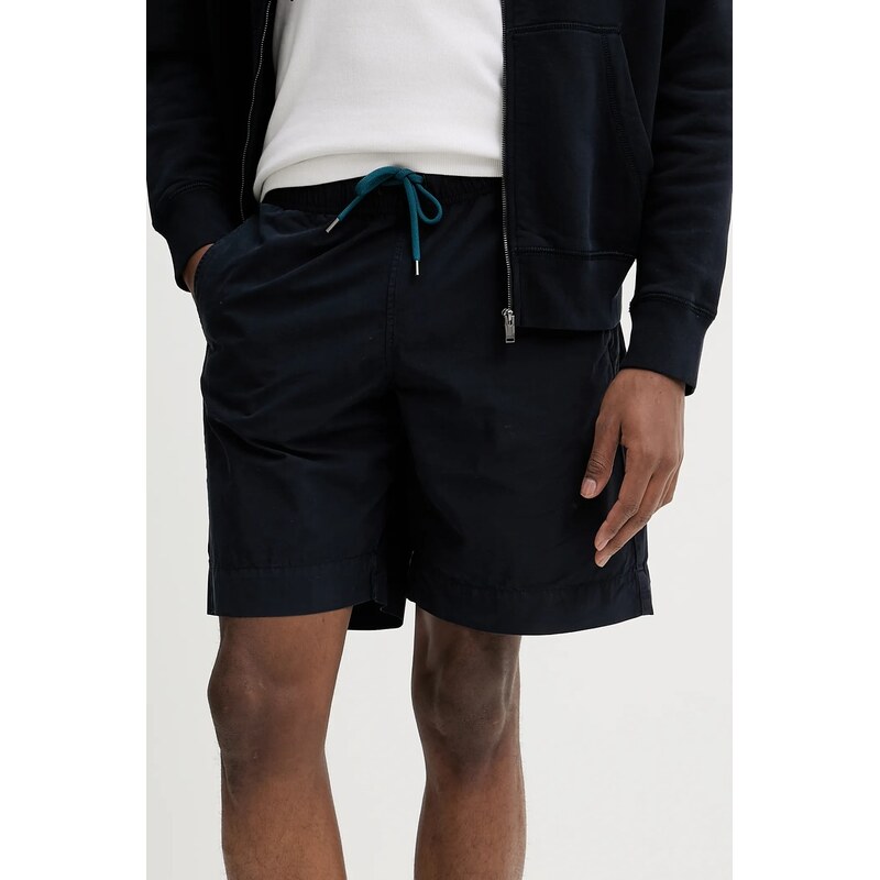 Bavlnené šortky PS Paul Smith 64331485