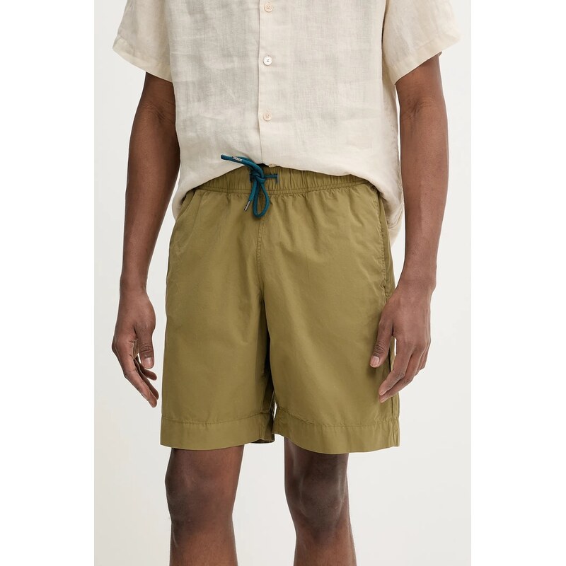 Bavlnené šortky PS Paul Smith 64331486