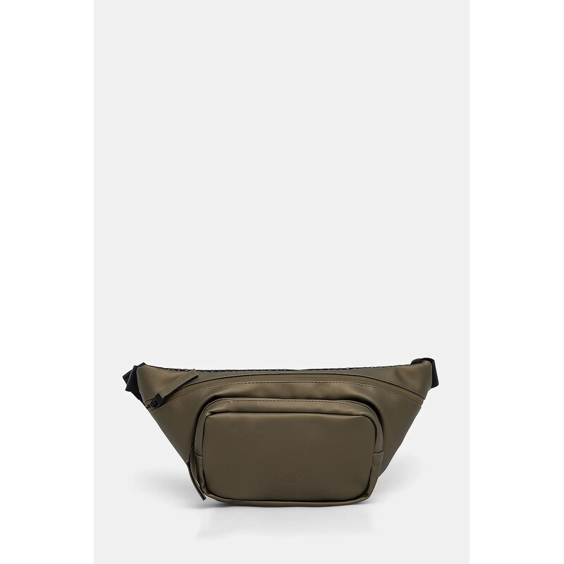 Ľadvinka Rains Bum Bag W3 63217593