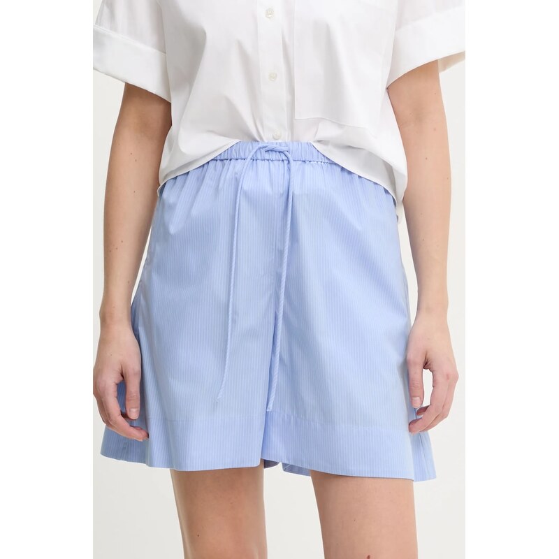 By Malene Birger Bavlnené šortky By Malene Birger IFEION 62828194