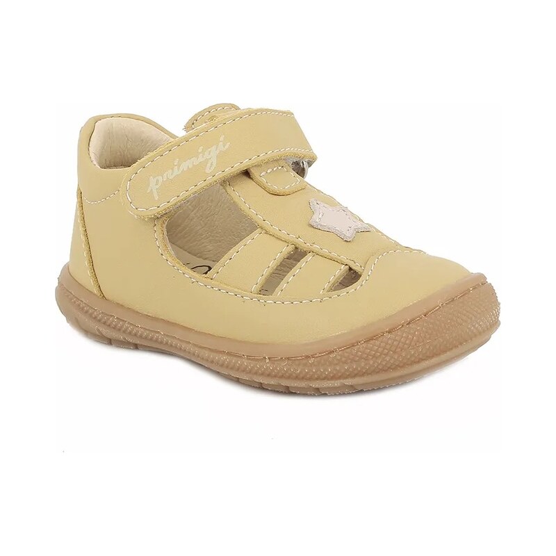 Detské kožené sandále Primigi 64331634