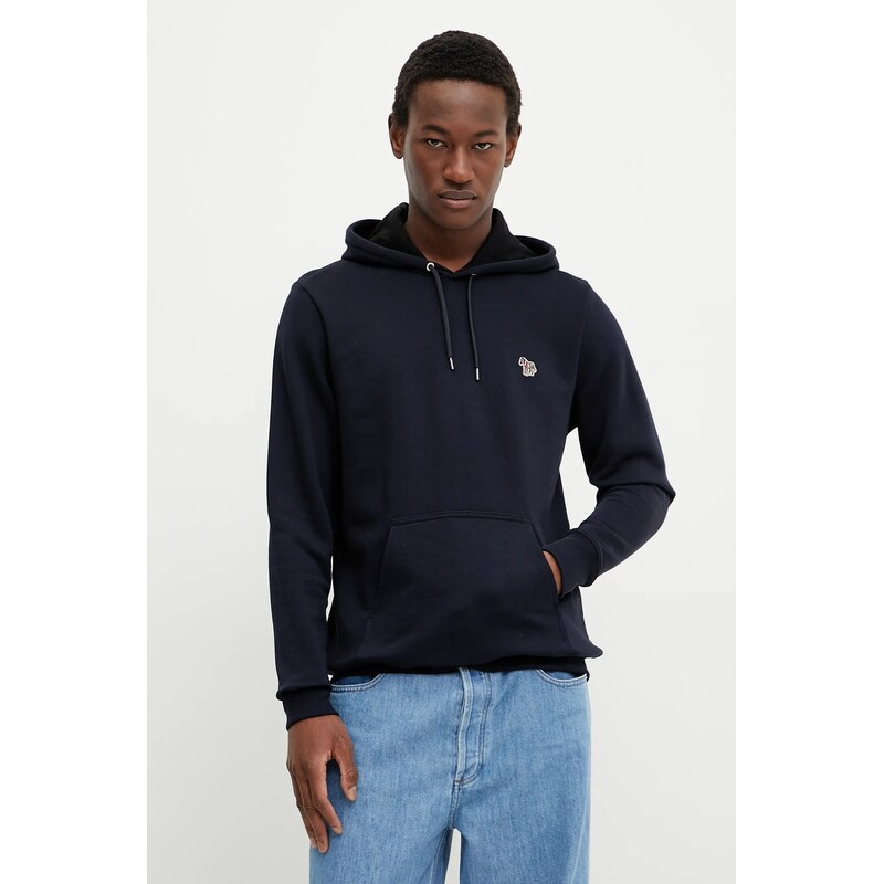 Bavlnená mikina PS Paul Smith 64328104