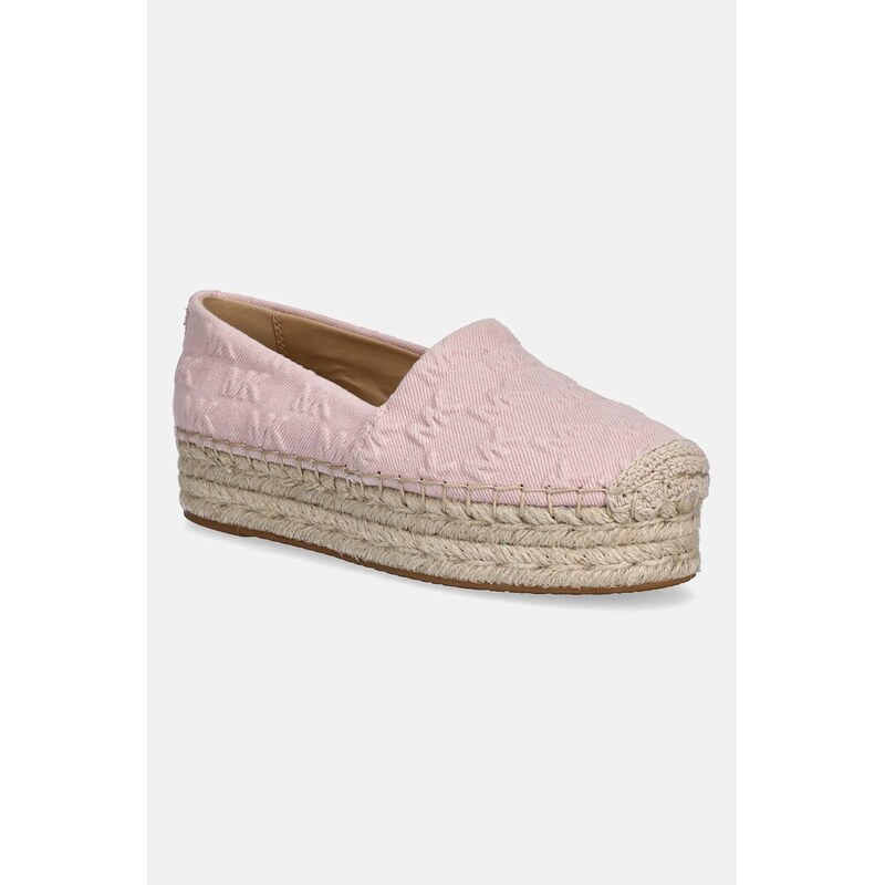 Espadrilky MICHAEL Michael Kors Lynn 62861610