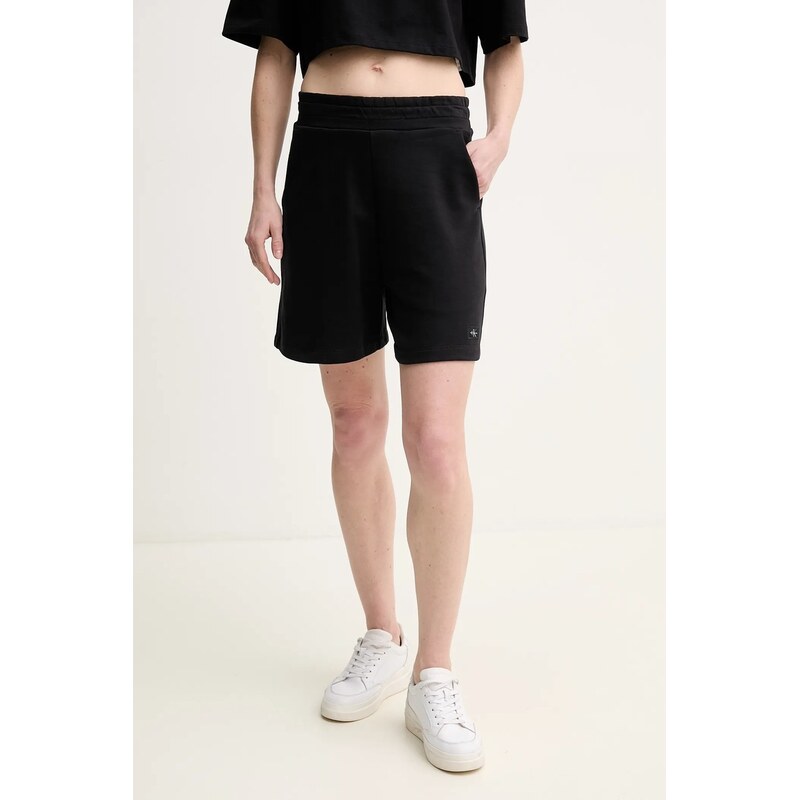 Bavlnené šortky Calvin Klein Jeans 62861586