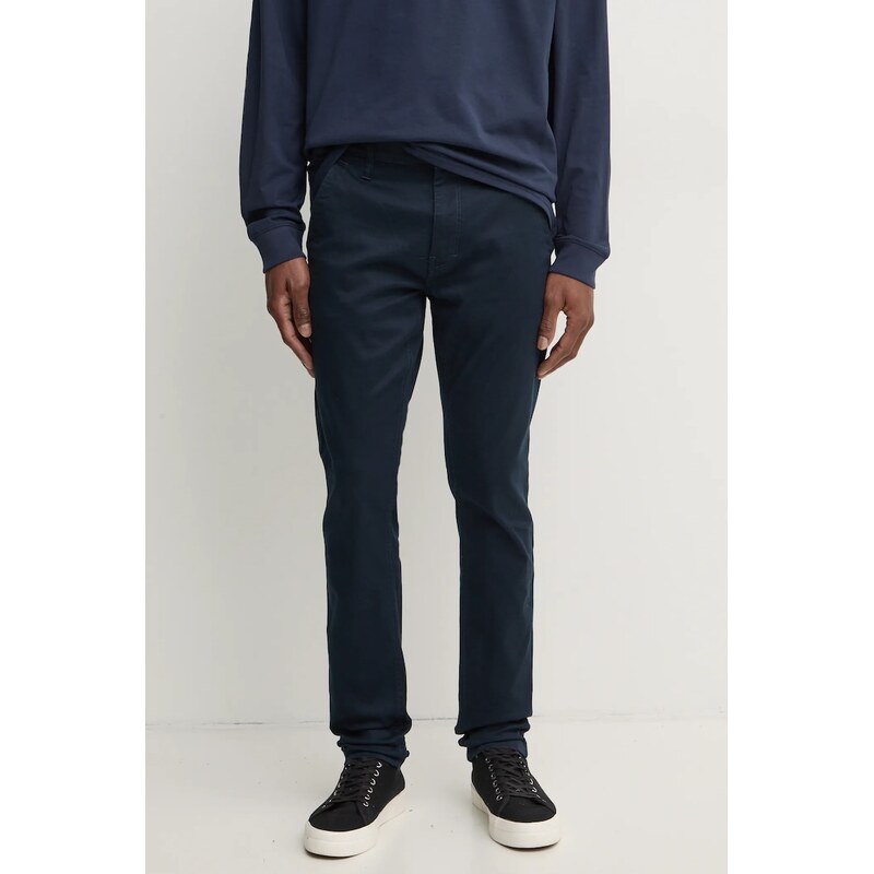 Nohavice G-Star Skinny Chino 3.0 61827425