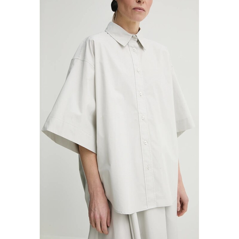 Bavlnená košeľa Remain 64328381