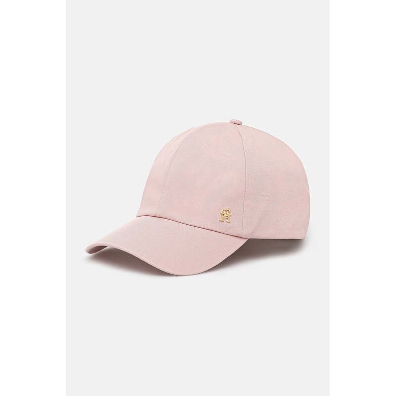 Bavlnená šiltovka Tommy Hilfiger 63342472