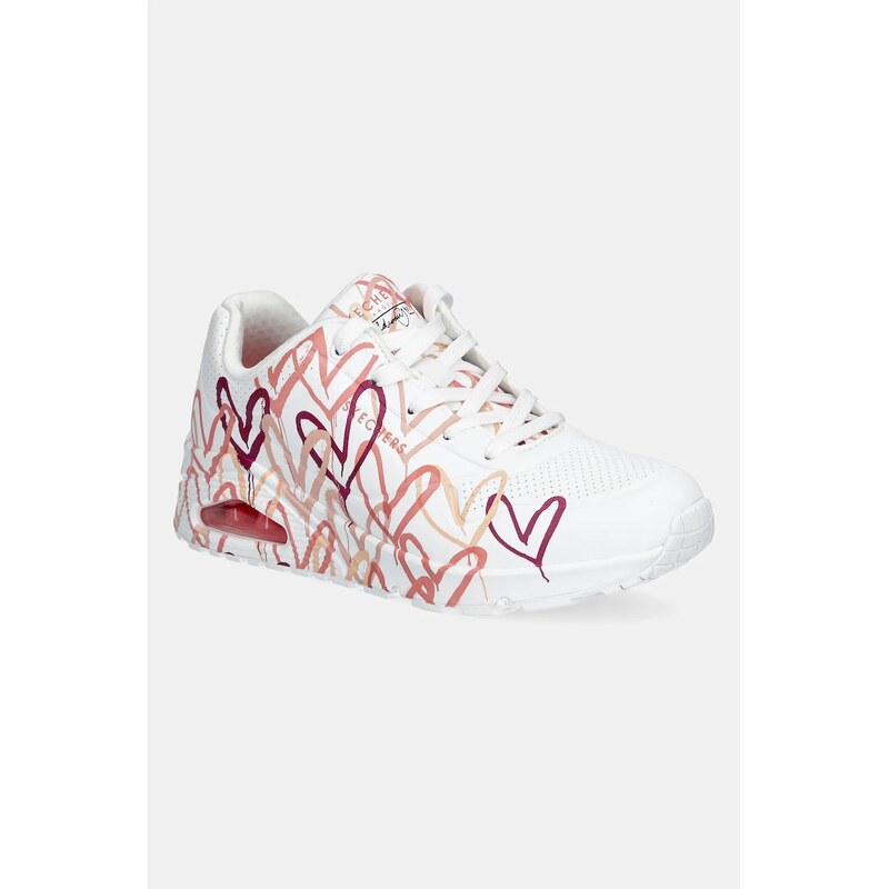 Tenisky Skechers SKECHERS X JGOLDCROWN 64181750