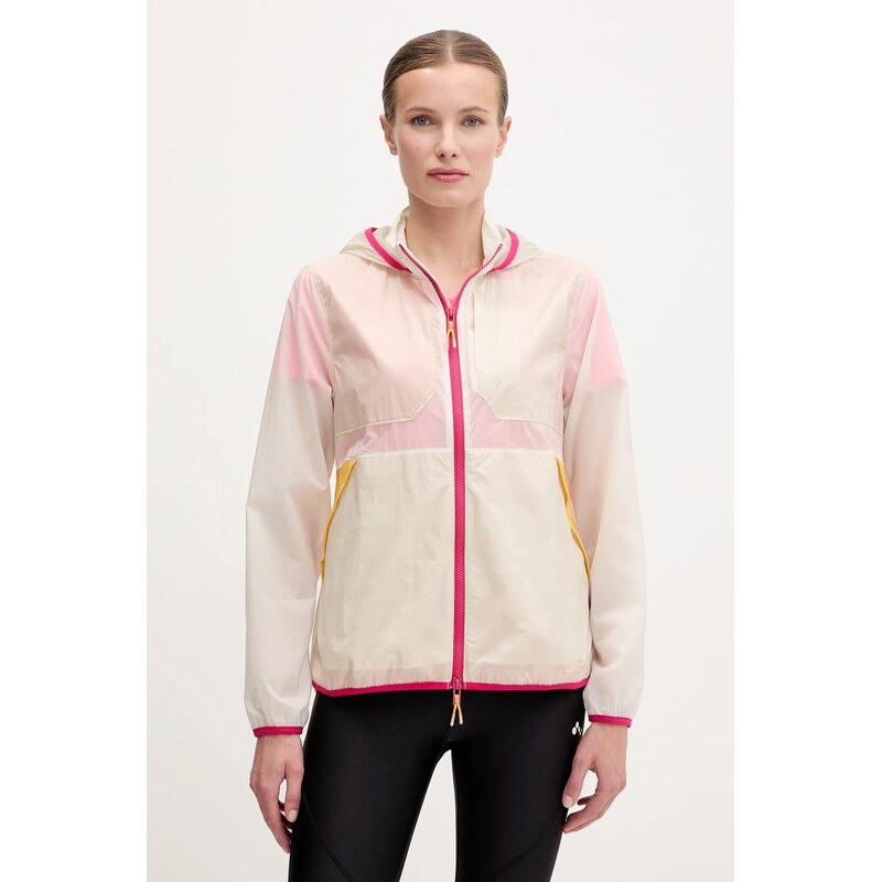 Vetrovka Under Armour Launch Trail 63300883