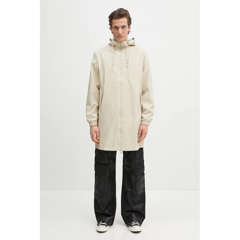 Bunda Rains Long Storm Breaker W3 63658952