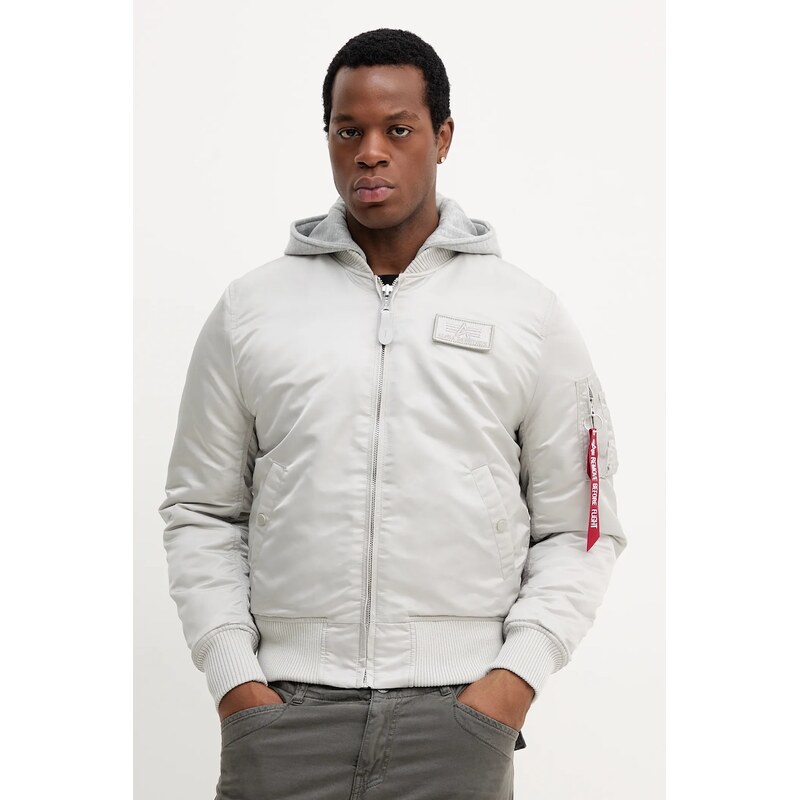 Bunda Alpha Industries 65420785