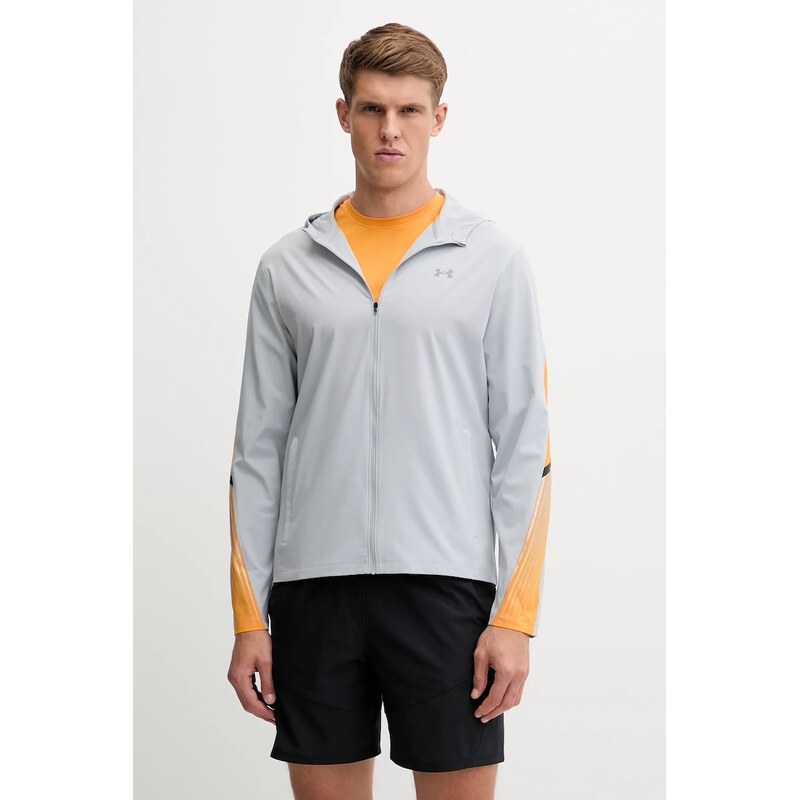 Športová bunda Under Armour Velociti Storm 65783867