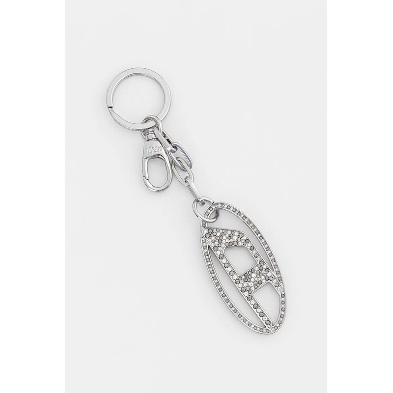 Kľúčenka Diesel CHARMS HOLY-C 65420775