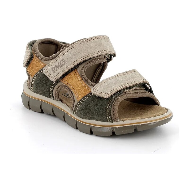 Detské semišové sandále Primigi 64182751