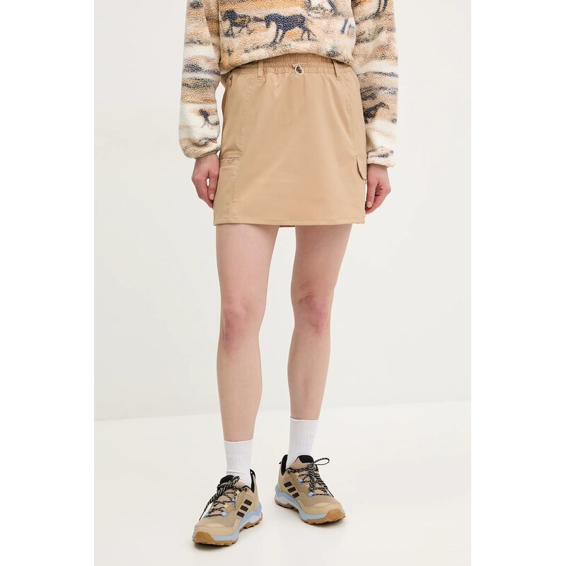 Športová sukňa Columbia Weekend Rays 62948334