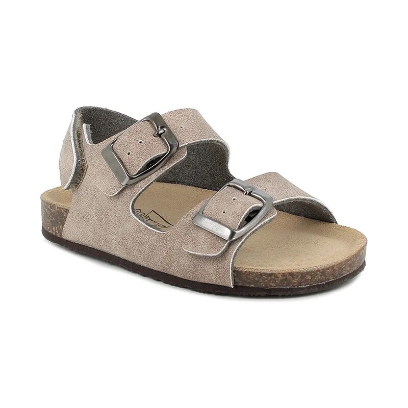 Detské semišové sandále Primigi 64182738