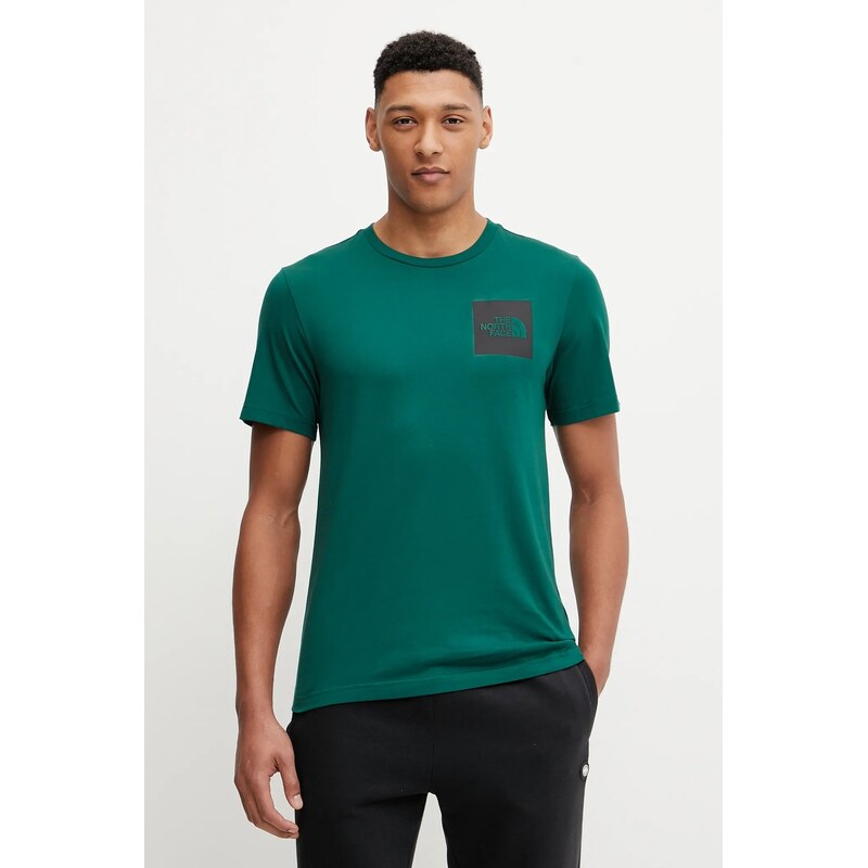 Tričko The North Face Fine 63454527