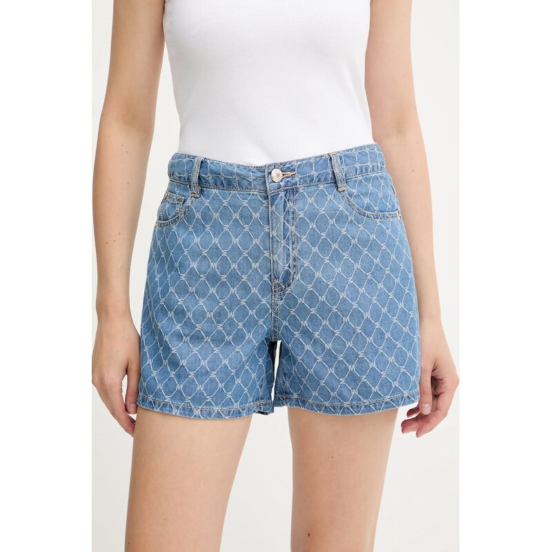 Rifľové krátke nohavice Morgan 64726931