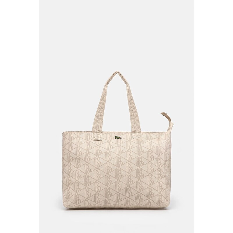 Bavlnená taška Lacoste 63454786