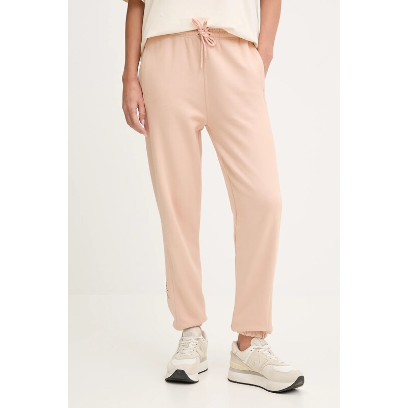 Bavlnené tepláky adidas by Stella McCartney 65454053