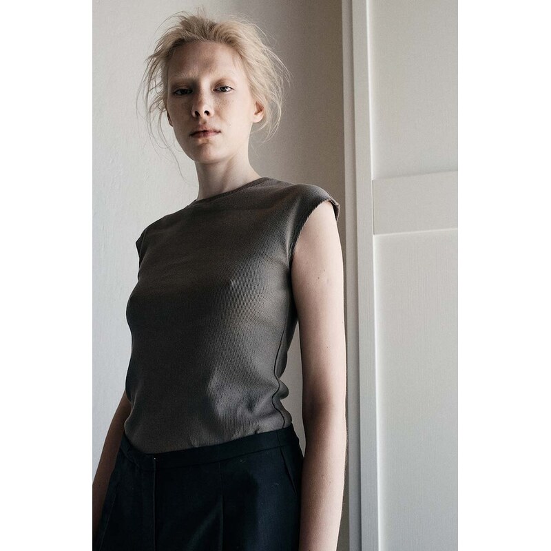 Bavlnený top MUUV. TETE 66512027