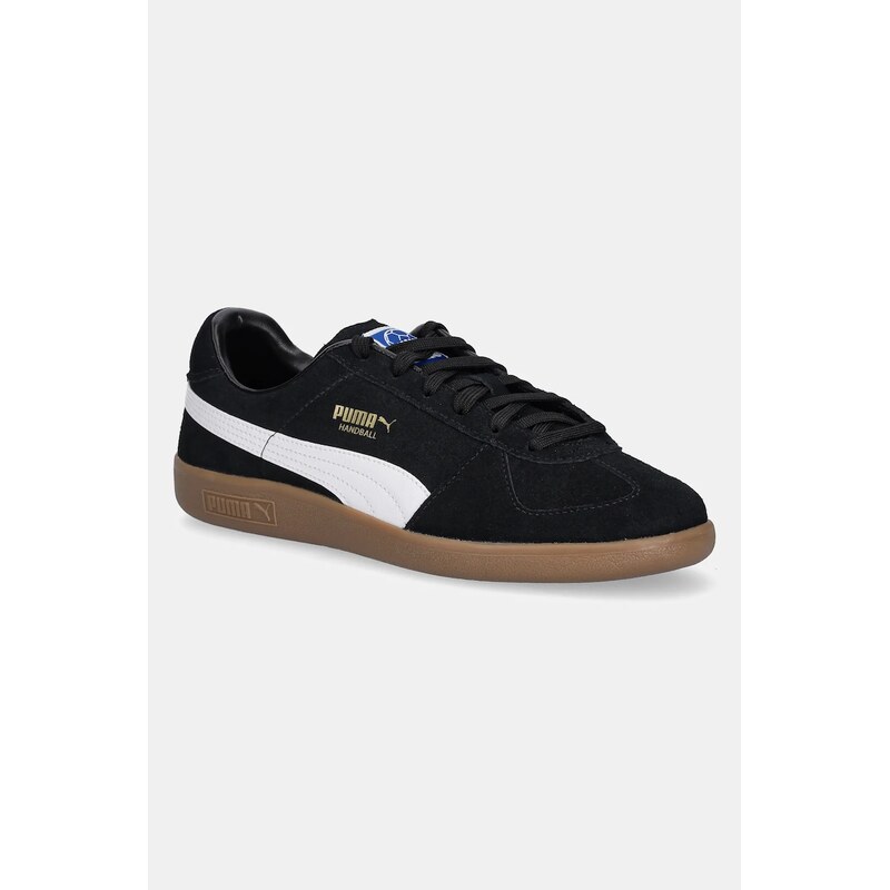 Semišové tenisky Puma Handball 62968805