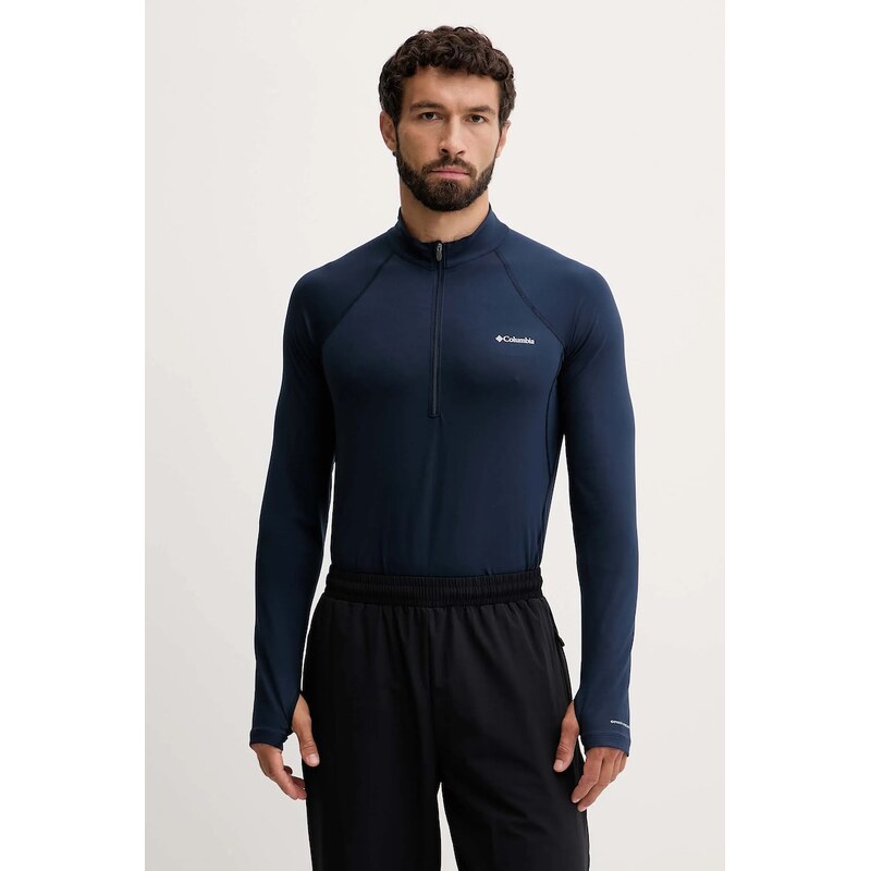 Funkčné tričko s dlhým rukávom Columbia 65471842