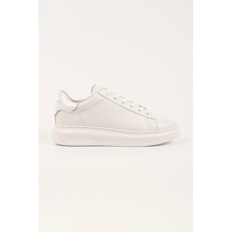 Kožené tenisky Karl Lagerfeld KAPRI 64795068