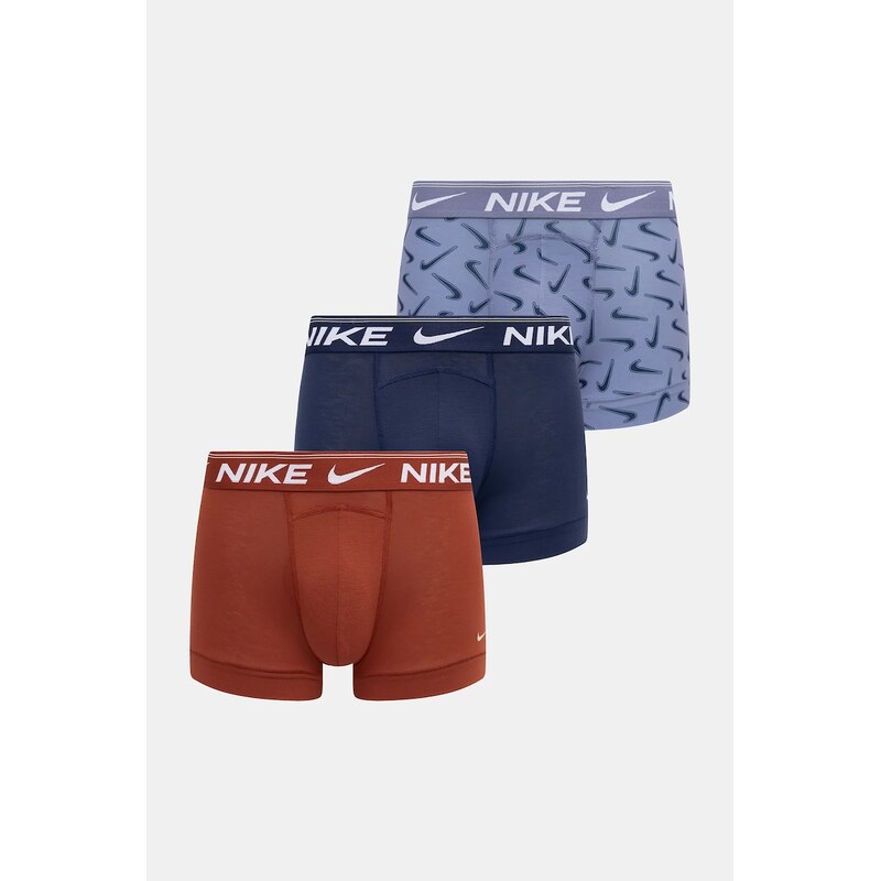 Boxerky Nike 3-pak 65471981