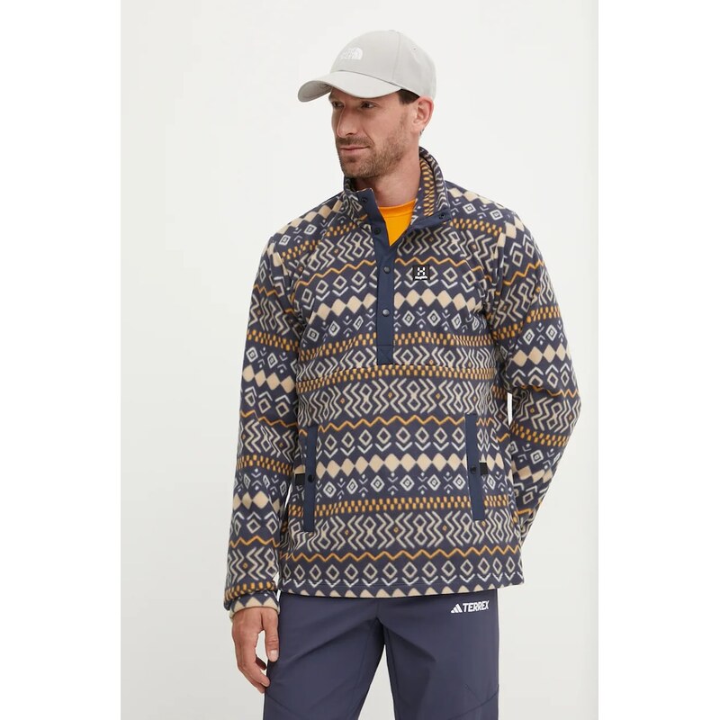 Športová mikina Haglöfs Mora Mid 57064770