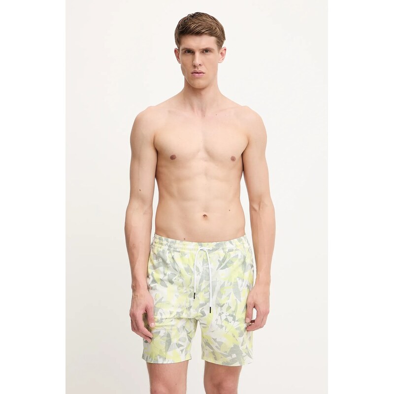 Plavkové šortky Oakley CANARY PALMS 66512958