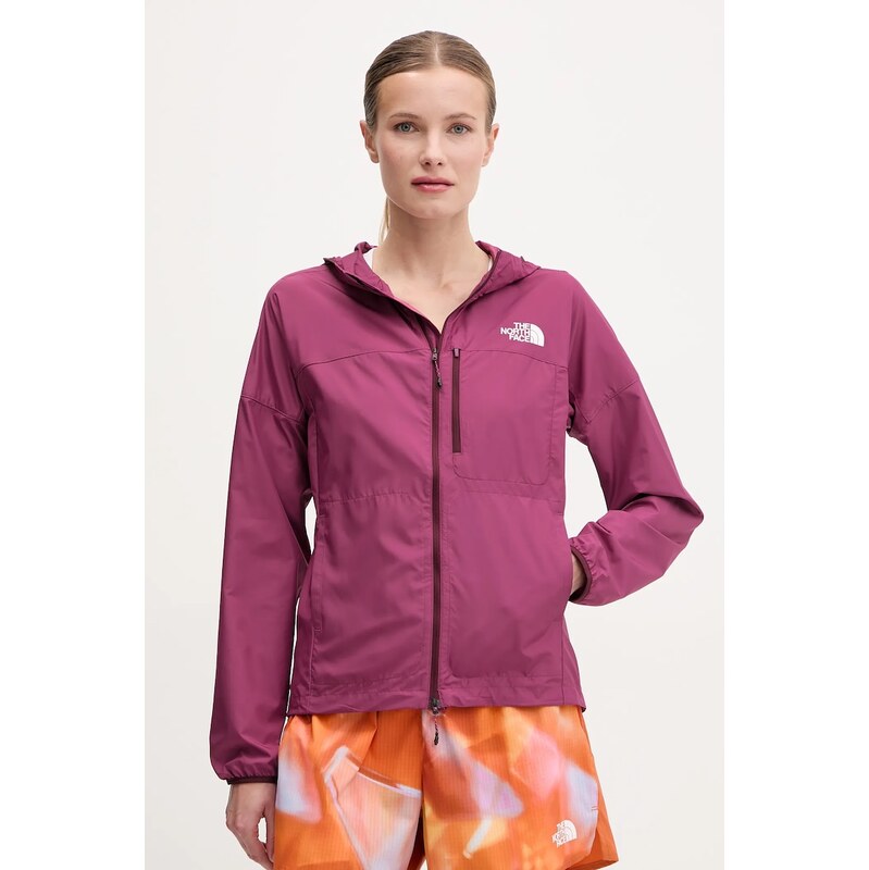 Vetrovka The North Face Higher Run 63454333