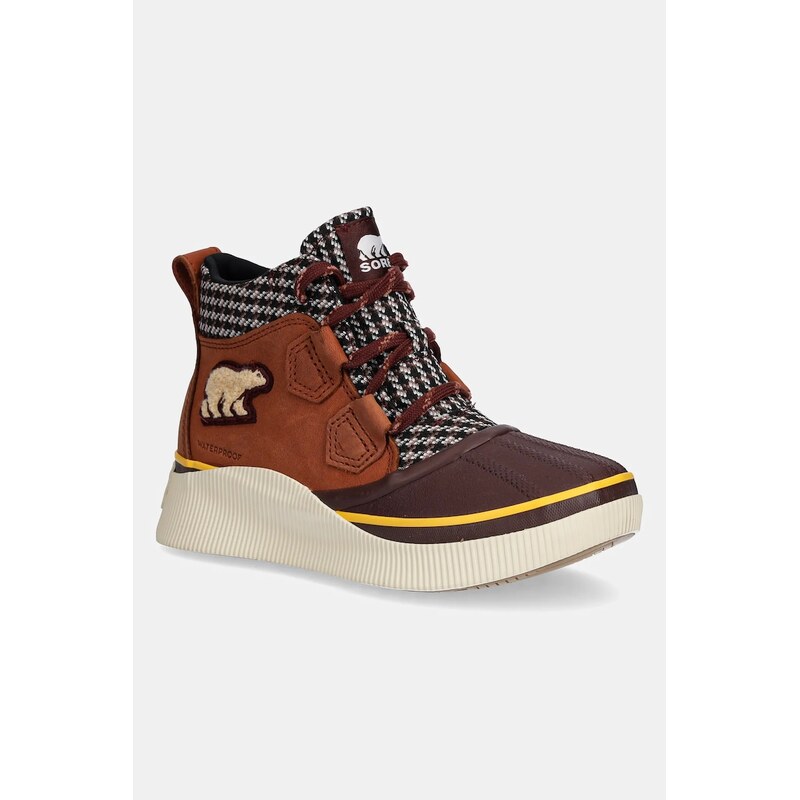 Snehule Sorel LL2348295 OUT N ABOUT 65472127