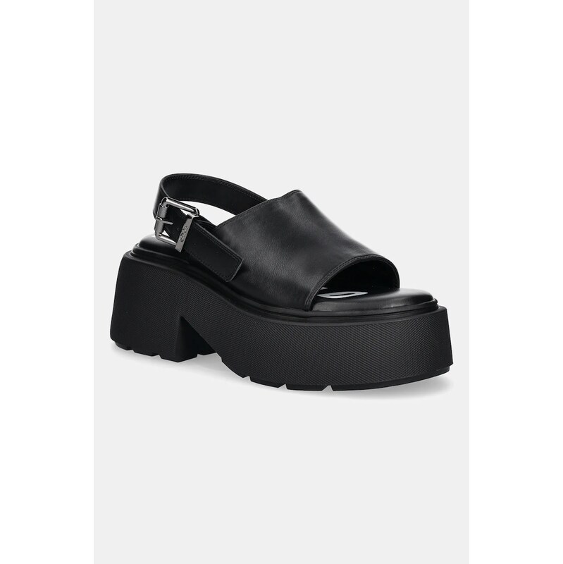 Sandále Buffalo Vicious Mule Sandal 63039596