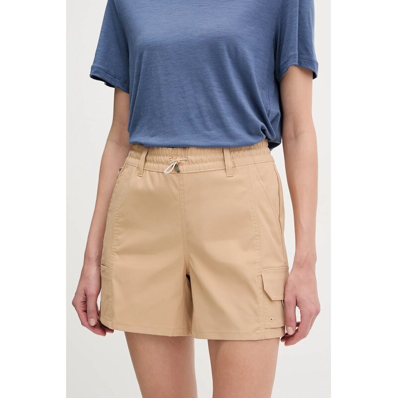 Turistické šortky Columbia Weekend Rays 63089873