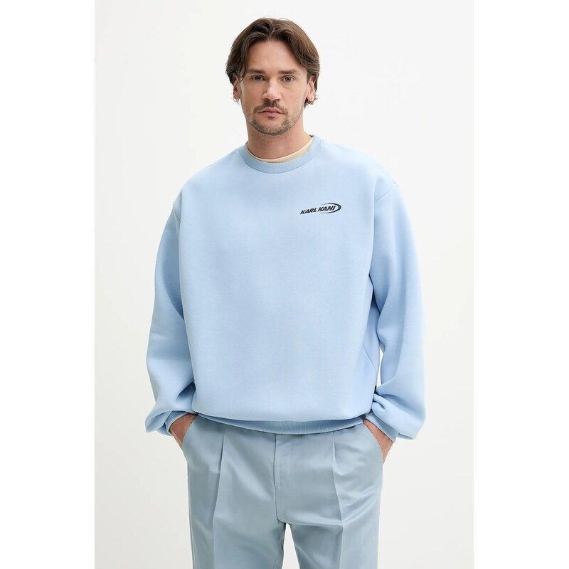 Mikina Karl Kani 63089025