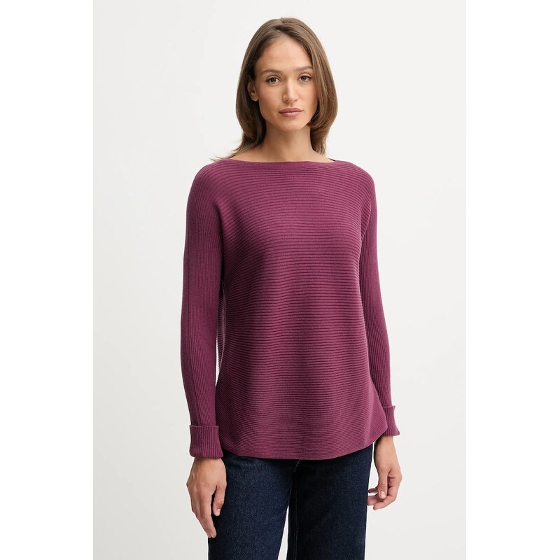 Sveter s prímesou vlny United Colors of Benetton 65503507