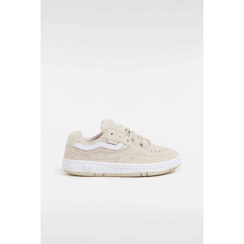 Detské kožené tenisky Vans Speed WS 63039537