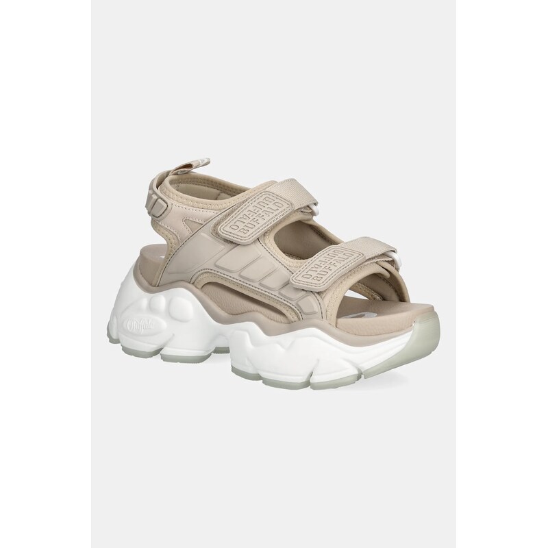 Sandále Buffalo Binary Track 63039804